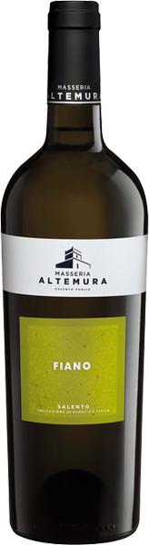 Masseria Altemura  Fiano