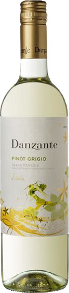 Danzante  Pinot Grigio