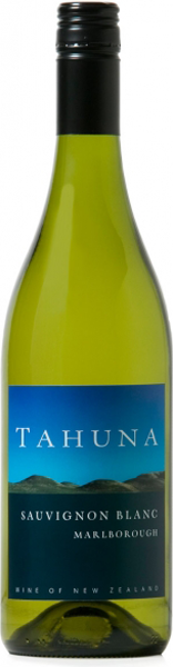 Tahuna  Sauvignon Blanc Marlborough