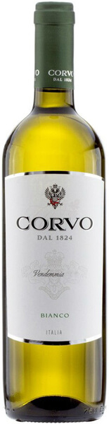 Corvo  Bianco