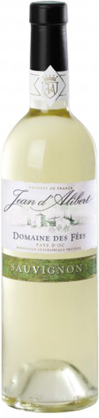 Jean D'alibert  Sauvignon "Domaine Des Fees"
