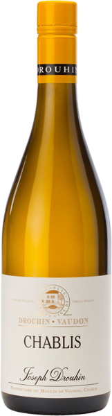 Joseph Drouhin  Vaudon  Chablis
