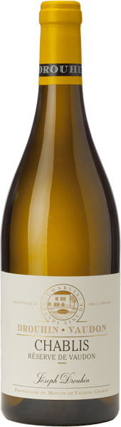 Joseph Drouhin  Vaudon  Chablis "Reserve De Vaudon"