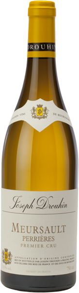 Joseph Drouhin  Meursault Perrieres Premier Cru