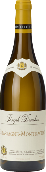 Joseph Drouhin  Chassagne Montrachet Blanc