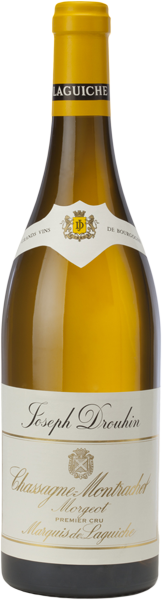 Joseph Drouhin  Chassagne Montrachet "Marquis De Laguiche" Premier Cru