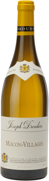 Joseph Drouhin  Macon Villages