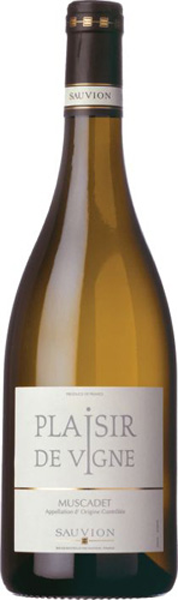 Sauvion  Muscadet Plaisir De Vigne