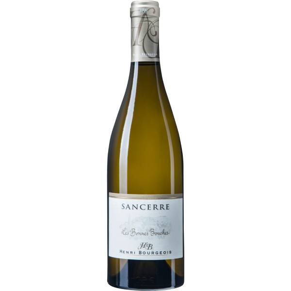 Henri Bourgeois  Les Bonnes Bouches Sancerre Blanc