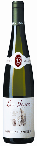 Leon Beyer  Gewurztraminer