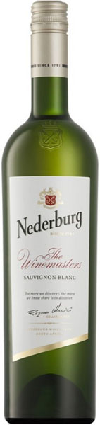 Nederburg  Winemaster's Reserve Sauvignon Blanc