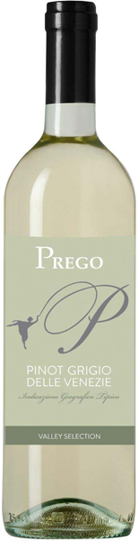 Prego  Pinot Grigio IGT Venezie