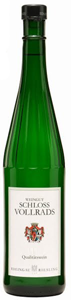 Schloss Vollrads  Qualitatswein Trocken Riesling (375 ml)