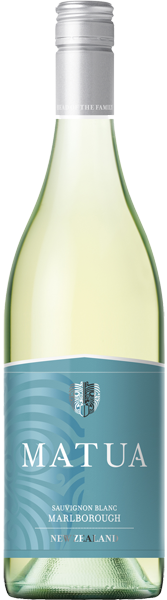 Matua  Sauvignon Blanc