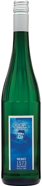 Schloss Vollrads  Volratz 1573 Riesling
