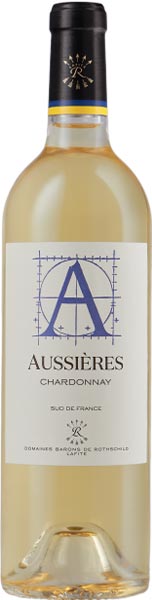 Domaines Barons de Rothschild (Lafite)  Aussieres  Blanc