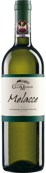 Castello Colle Massari  Melacce Montecucco DOC