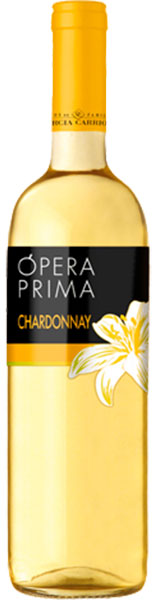 Opera Prima  Chardonnay