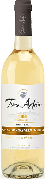 Terra Antica  Chardonnay / Vermentinu