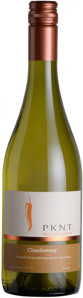 PKNT  Chardonnay