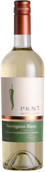 PKNT  Sauvignon Blanc