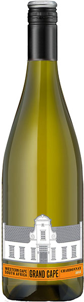 Grand Cape  Chardonnay