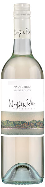 Norfolk Rise  Pinot Grigio