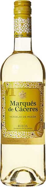 Marques de Caceres  Verdejo