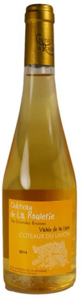 Chateau de la Roulerie  (500 ml)