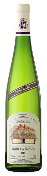 A. Scherer  Pinot Blanc