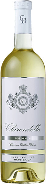 Clarendelle  Blanc Inspired by Haut-Brion AOC