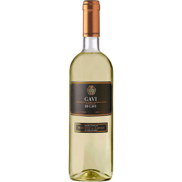Marchesi Di Barolo  Gavi di Gavi DOCG