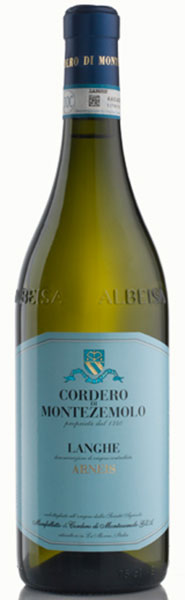 Cordero Di Montezemolo  Langhe Arneis DOC