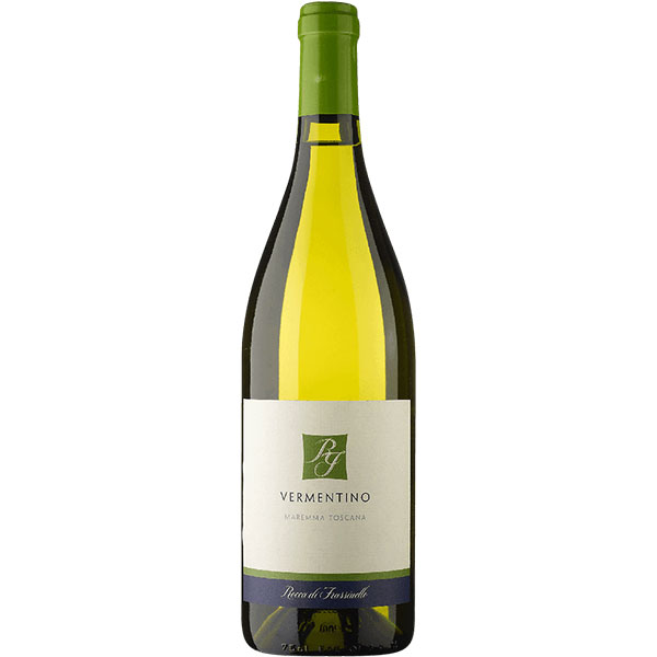 Rocca Di Frassinello  Vermentino IGT