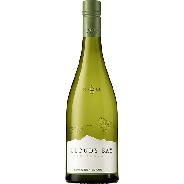 Cloudy Bay  Sauvignon Blanc