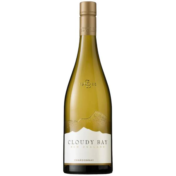 Cloudy Bay  Chardonnay