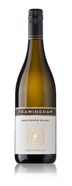 Geoff Merrill  Sauvignon Blanc Premium