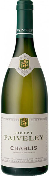 Domaine Faiveley  Chablis