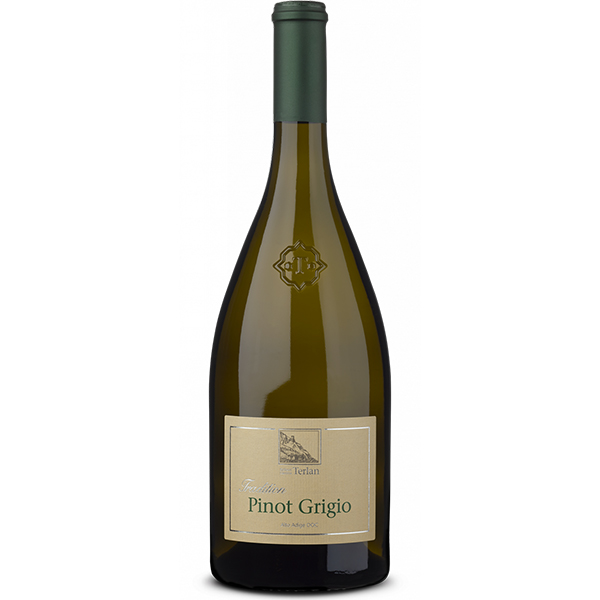 Cantina Terlano  Pinot Grigio DOC