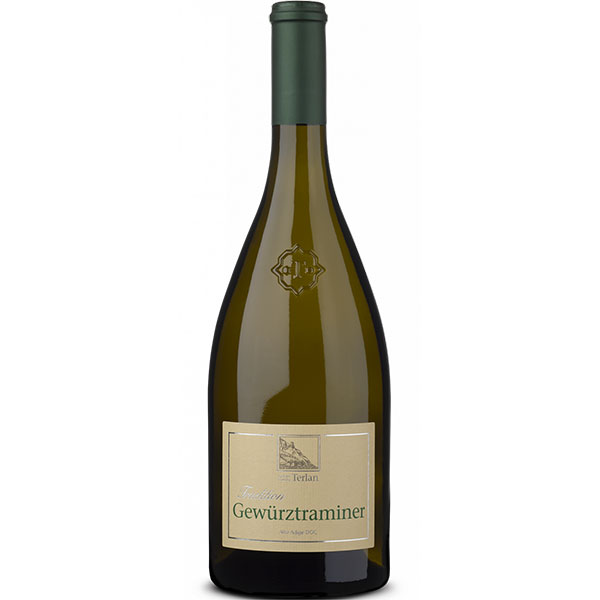 Cantina Terlano  Gewurztraminer DOC