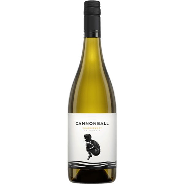 Cannonball  California Chardonnay