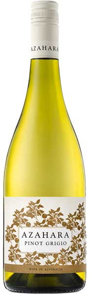 Azahara  Pinot Grigio