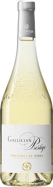 Gallician  Prestige Blanc