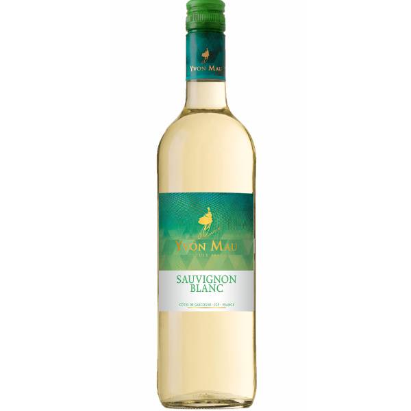 Yvon Mau  Sauvignon Blanc