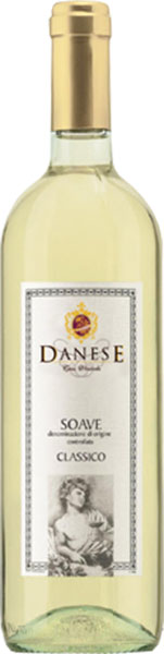 Danese  Soave Classico DOC