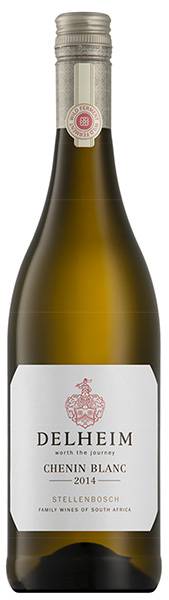 Delheim  Chenin Blanc