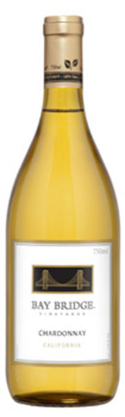 Bay Bridge  Chardonnay