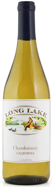 Long Lake  Chardonnay