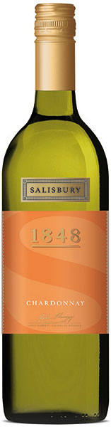 Salisbury 1848  Chardonnay