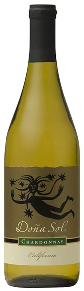 Dona Sol  Chardonnay